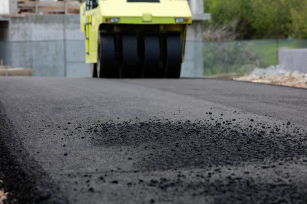 Best Residential Paver Driveway  in Whittier, CA