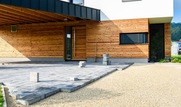 Trusted Whittier, CA Driveway Pavers Experts