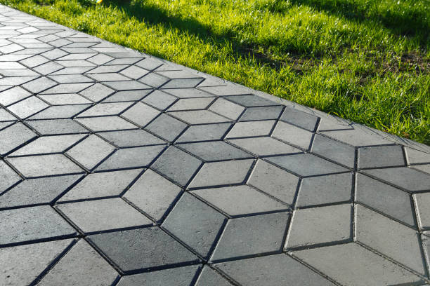 Best Commercial Driveway Pavers  in Whittier, CA