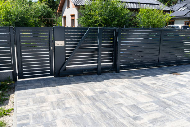 Best Residential Paver Driveway  in Whittier, CA