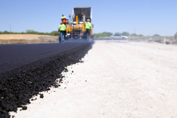 Whittier, CA Driveway Pavers Company