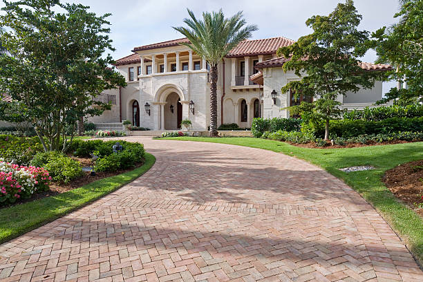 Reasons to Select Us for Your Driveway Paving Requirements in Whittier, CA