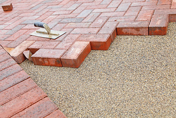 Best Driveway Pavers for Homes  in Whittier, CA