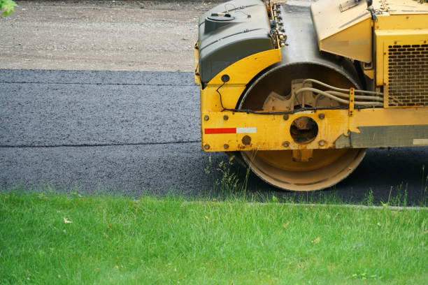 Best Driveway Paving Company  in Whittier, CA