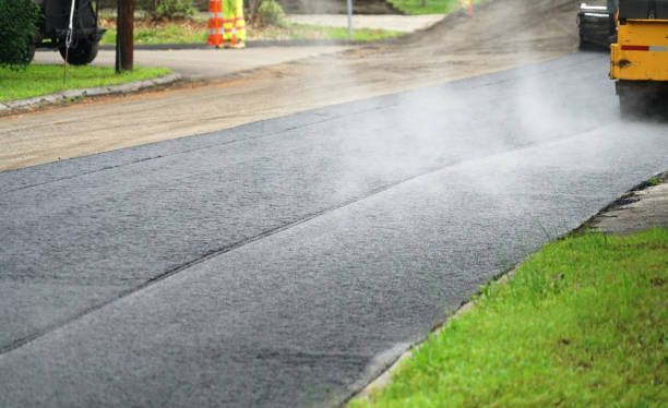 Best Concrete Paver Driveway  in Whittier, CA