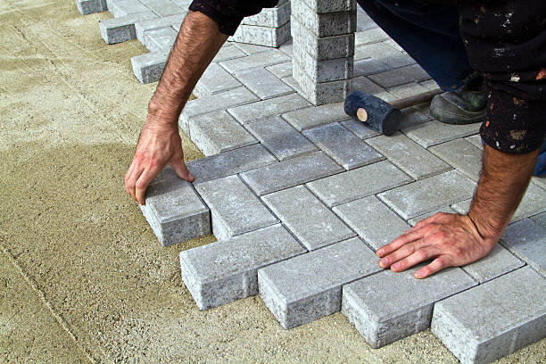 Best Local Driveway Pavers  in Whittier, CA