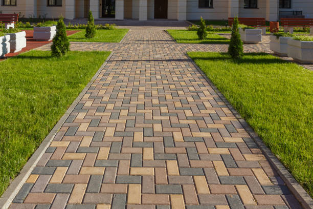 Best Brick Driveway Pavers  in Whittier, CA