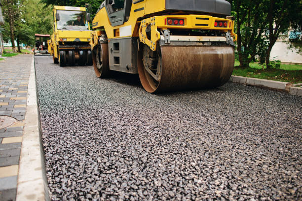 Best Driveway Pavers Near Me  in Whittier, CA