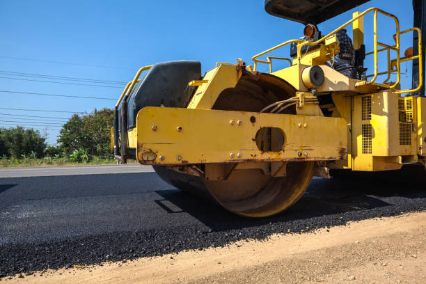 Best Driveway Paving Company  in Whittier, CA